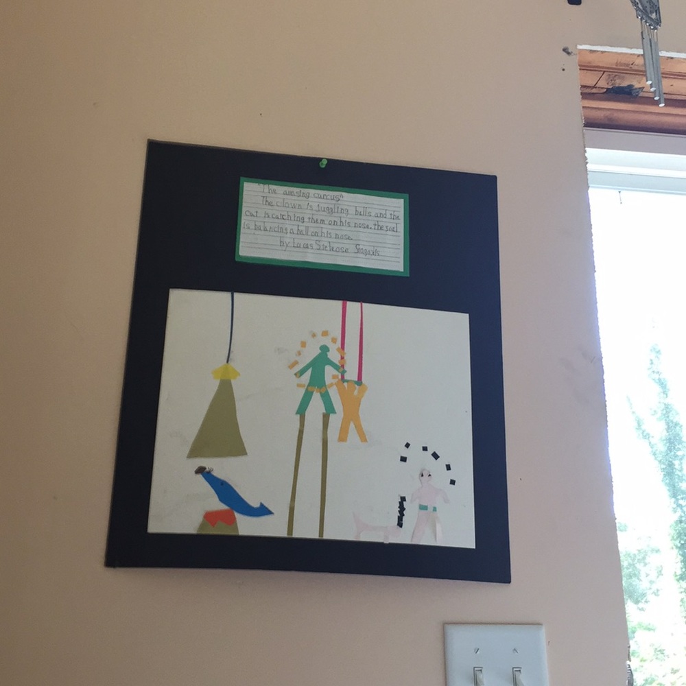 Meet your Posher, Angie